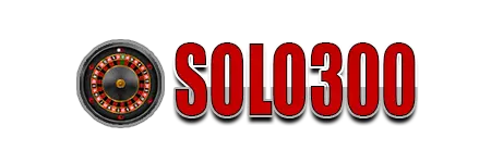 Logo SOLO300